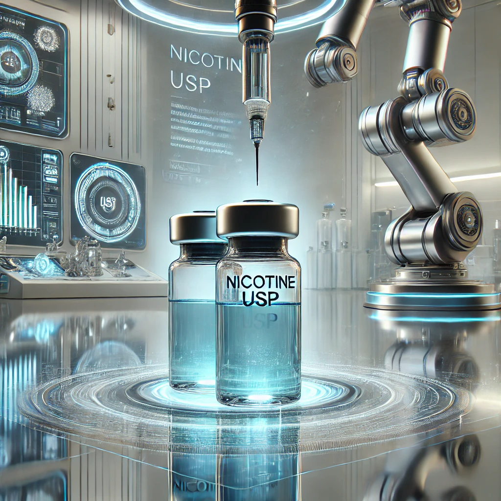 Nicotine USP