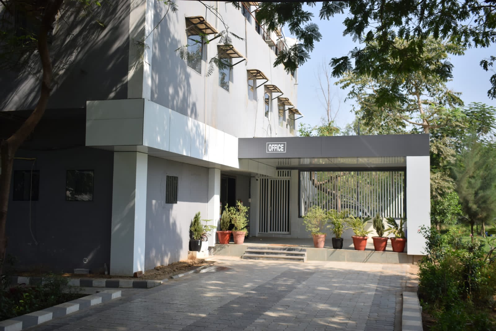 Pharmaceutical Innovation & Quality APIs – Prism Industries Pvt. Ltd