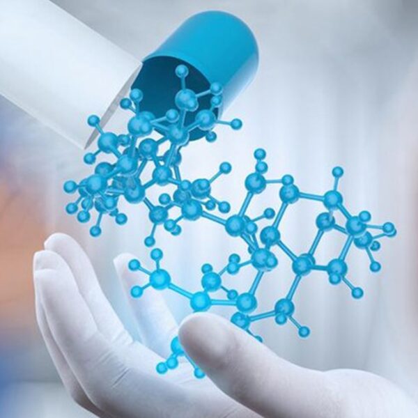 Top API Manufacturer in India – Prism Industries Pvt. Ltd.