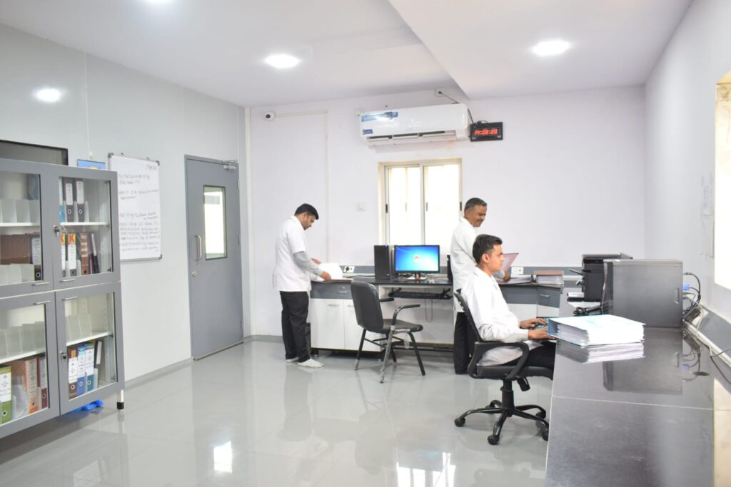 Top API Manufacturer in India – Prism Industries Pvt. Ltd.