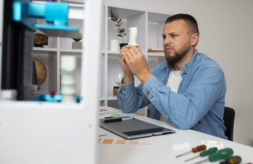 Prism Industries Pvt. Ltd. – Partnering with Global Top Pharma Companies