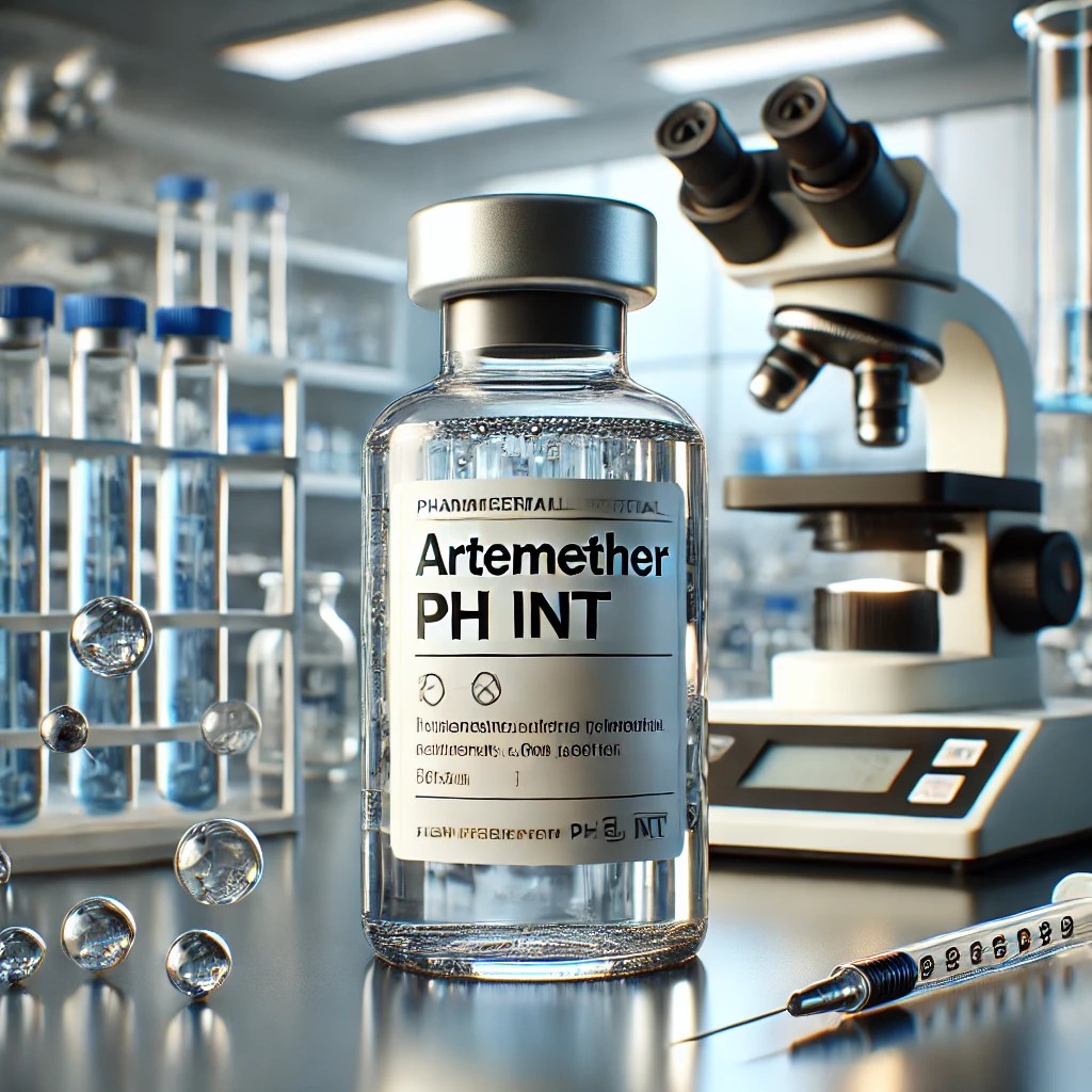 Artemether PH INT