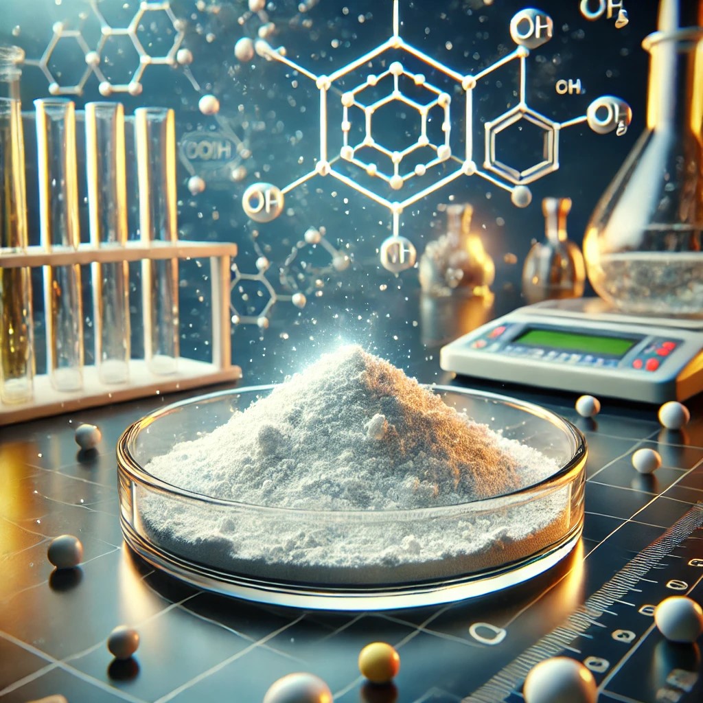 Bulk Cinchonine API for Large-Scale Pharmaceutical Manufacturing