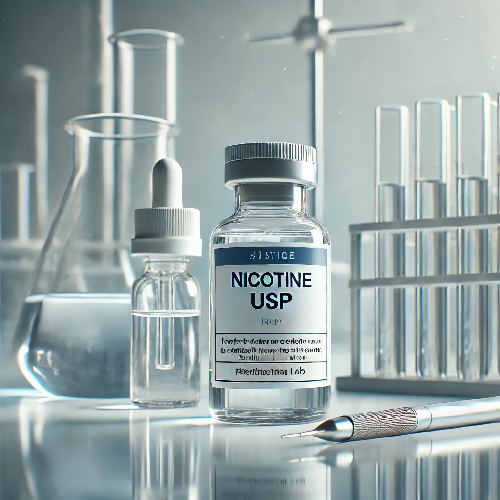 Nicotine USP