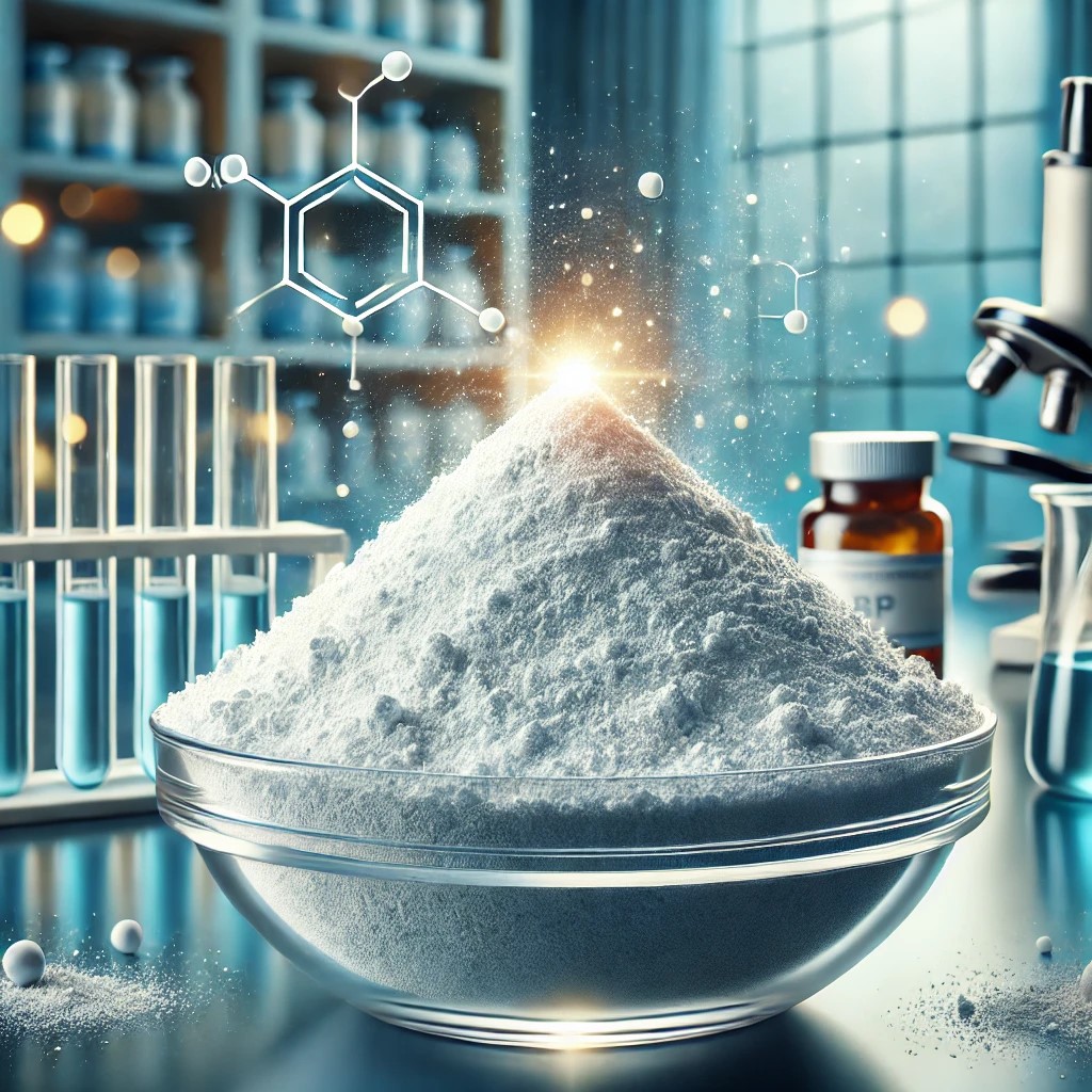 Quinine Hydrochloride BP