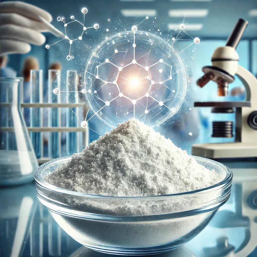 Quinine Hydrochloride EP