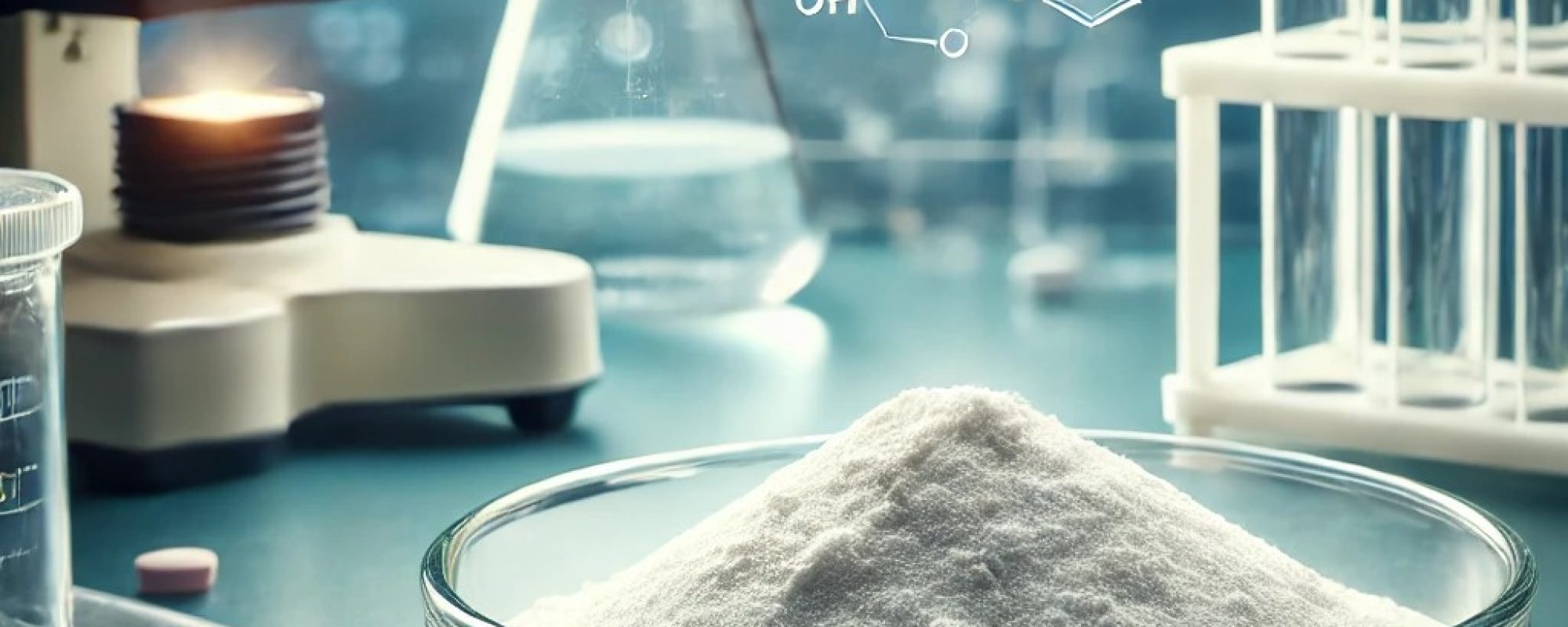 Quinidine Sulphate – Active Pharmaceutical Ingredient (API) for Heart Health